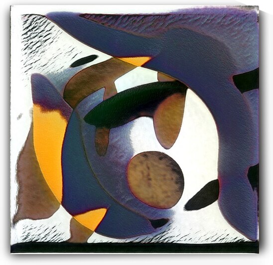 2849 8K by Abstratica