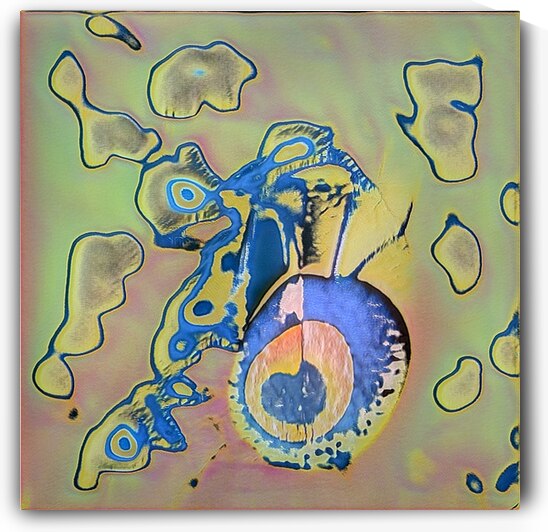 2857 8K by Abstratica