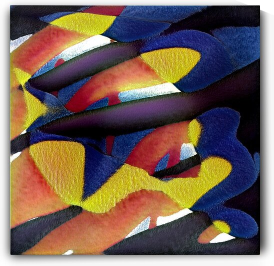 2880 8K by Abstratica