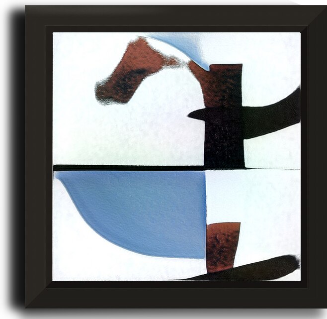 2887 8K by Abstratica