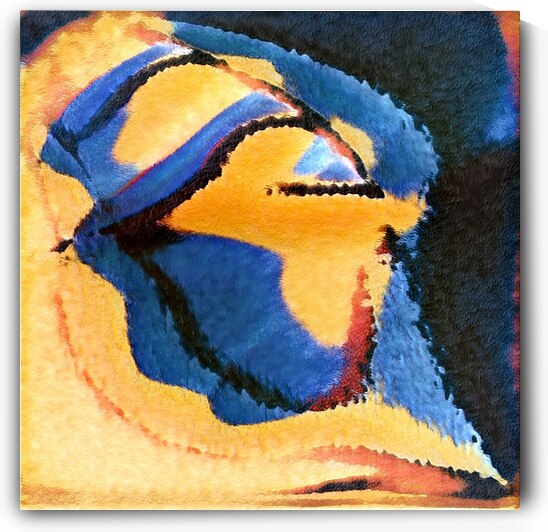 2892 8K by Abstratica