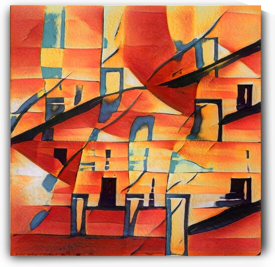 2920 8K by Abstratica