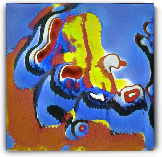 2909 8K by Abstratica