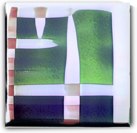 2921 8K by Abstratica