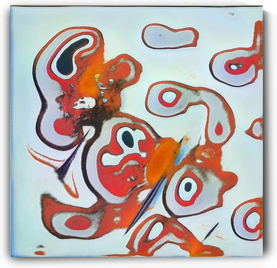 2992 8K by Abstratica