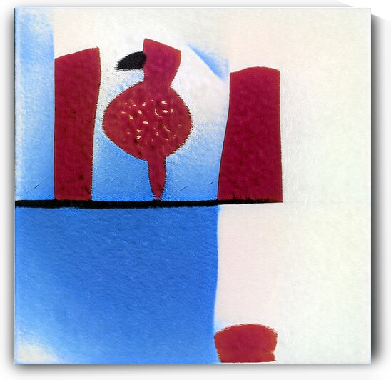 3017 8K by Abstratica