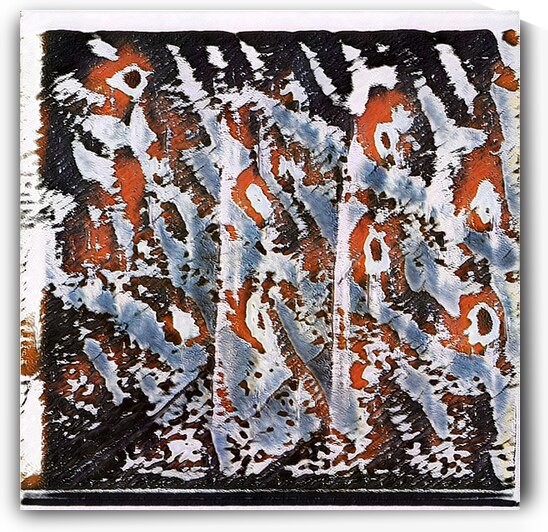 3057 8K by Abstratica