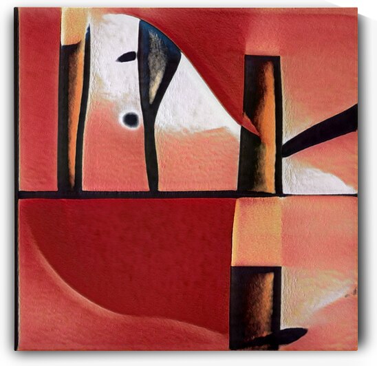 3064 8K by Abstratica