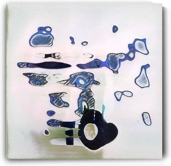 3060 8K by Abstratica