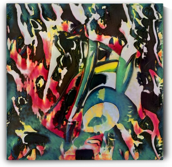 3065 8K by Abstratica