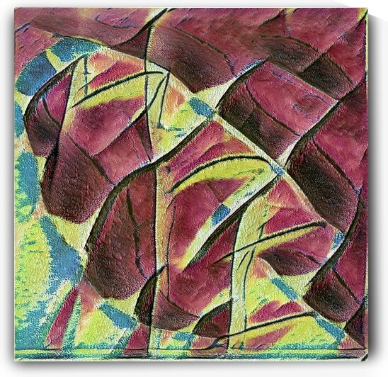 3069 8K by Abstratica