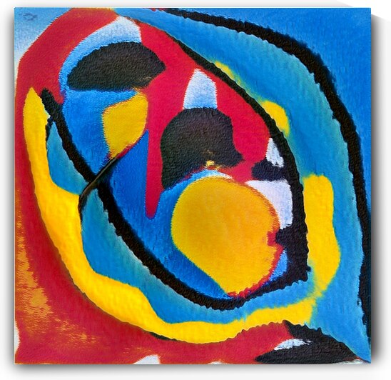 3099 8K by Abstratica