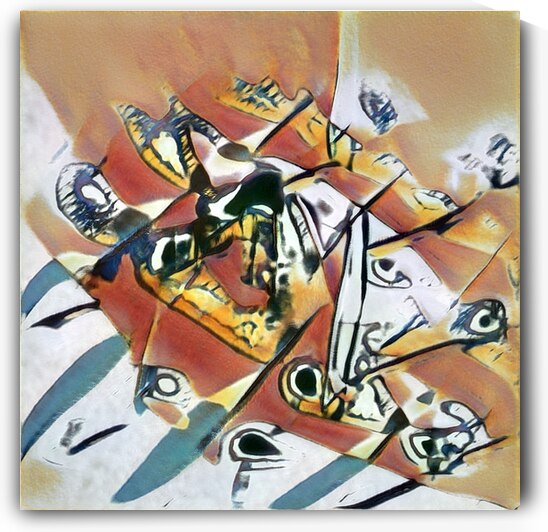 3100 8K by Abstratica