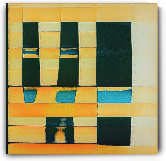 3197 8K by Abstratica