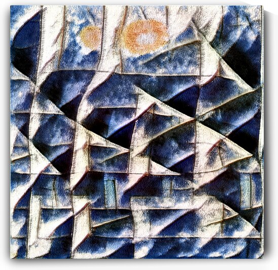 3237 8K by Abstratica