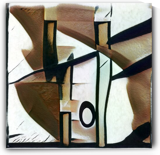 3216 8K by Abstratica