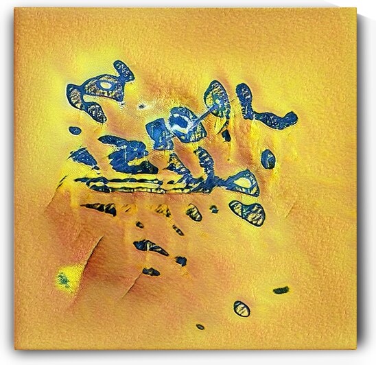 3201 8K by Abstratica