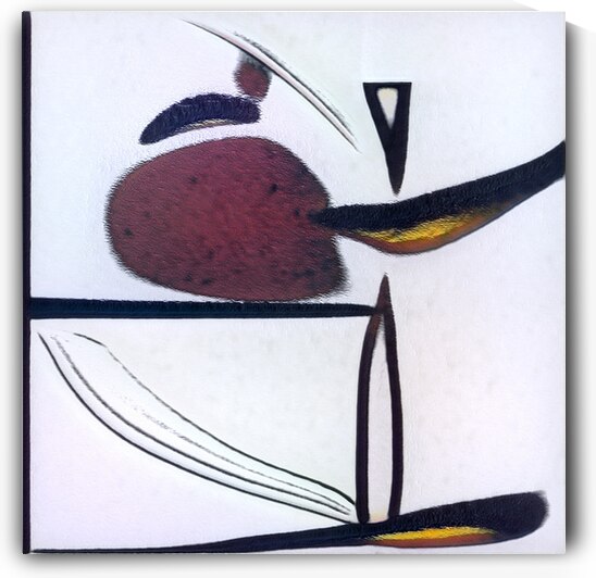 3211 8K by Abstratica