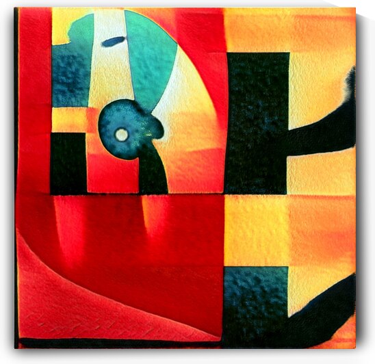 3206 8K by Abstratica