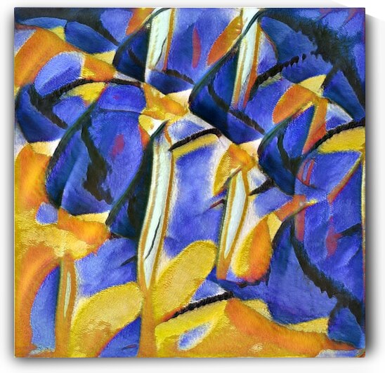 3210 8K by Abstratica