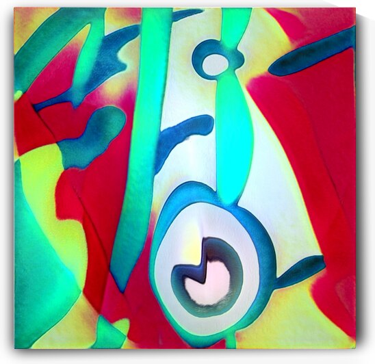 3214 8K by Abstratica