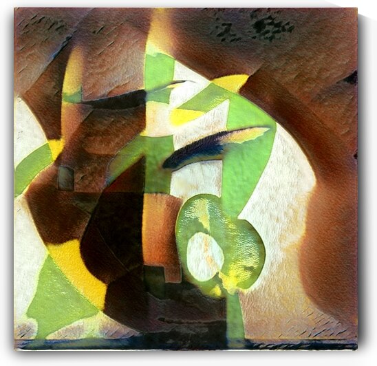 3254 8K by Abstratica