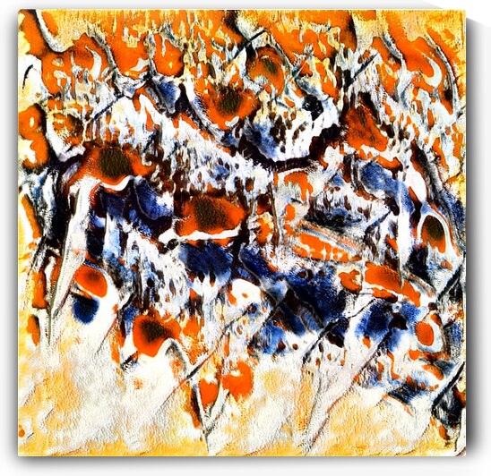 3251 8K by Abstratica