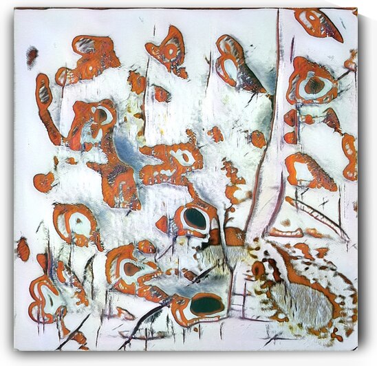 3253 8K by Abstratica