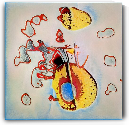 3241 8K by Abstratica