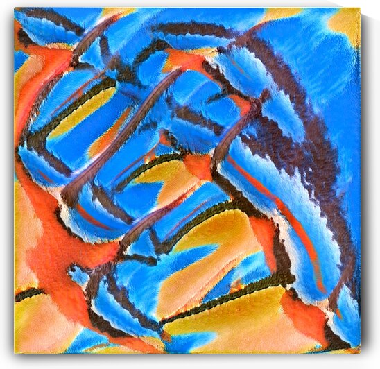 3330 8K by Abstratica