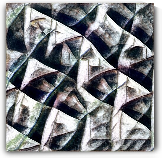 3345 8K by Abstratica