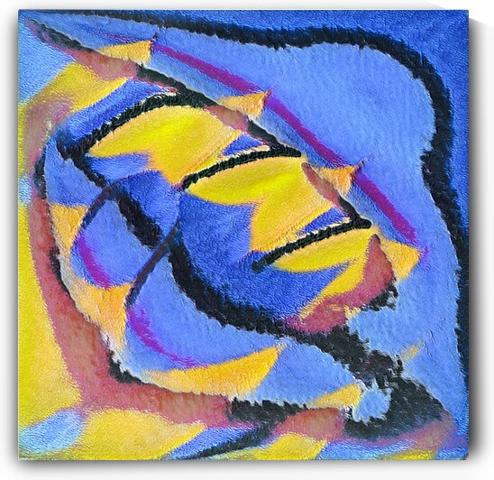 3334 8K by Abstratica