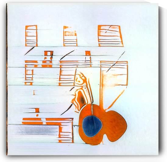 3357 8K by Abstratica