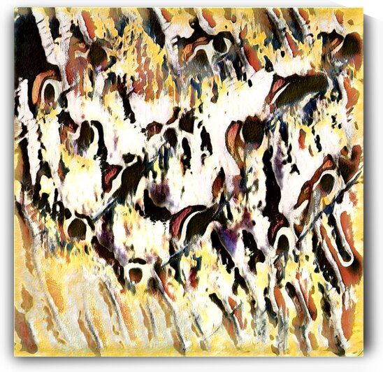 3398 8K by Abstratica