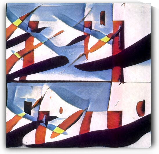 3397 8K by Abstratica