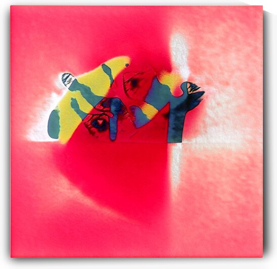 3381 8K by Abstratica