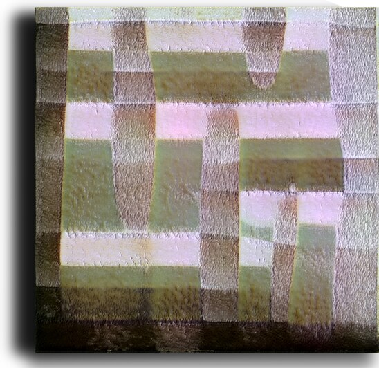 3385 8K by Abstratica