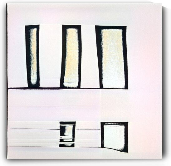 3365 8K by Abstratica