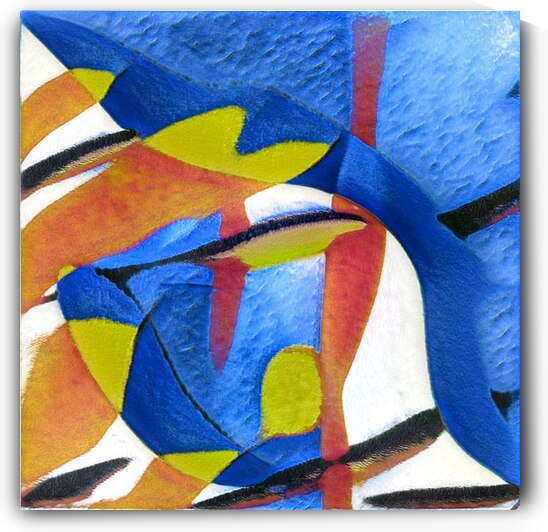 3393 8K by Abstratica