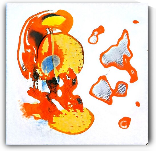 3400 8K by Abstratica