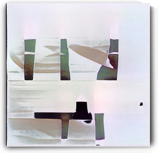 3399 8K by Abstratica