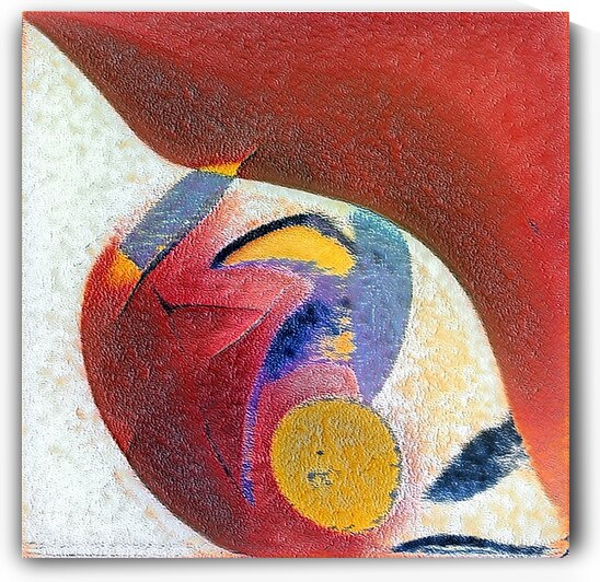 3411 8K by Abstratica