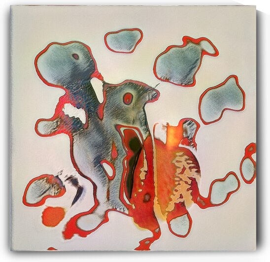 3414 8K by Abstratica