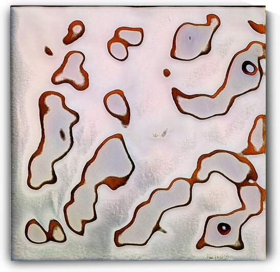 3401 8K by Abstratica