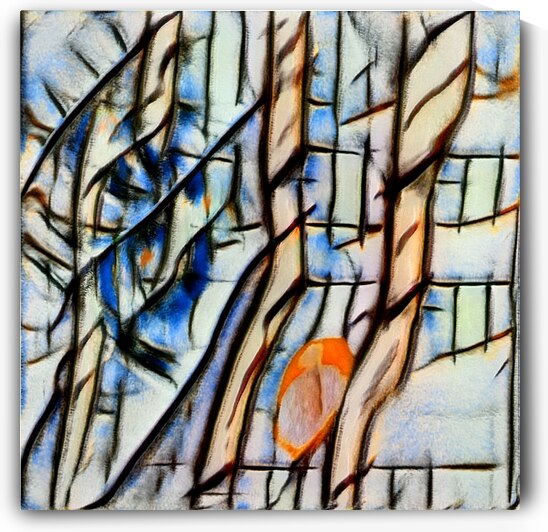 3431 8K by Abstratica