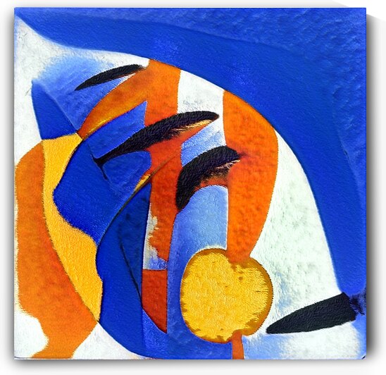 3436 8K by Abstratica