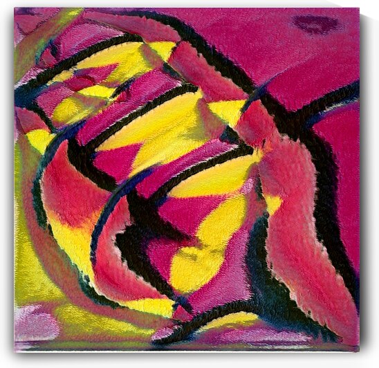 3434 8K by Abstratica