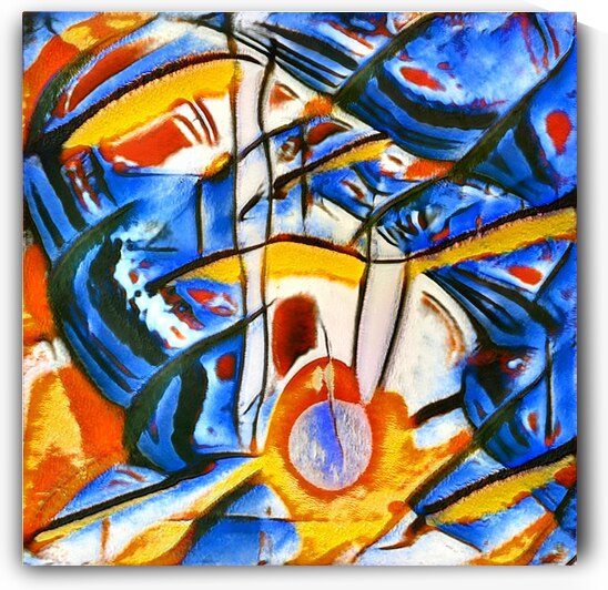 3435 8K by Abstratica