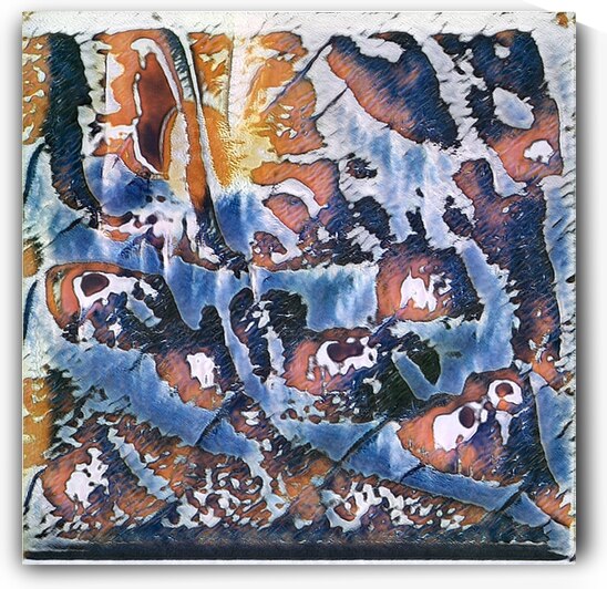 3421 8K by Abstratica