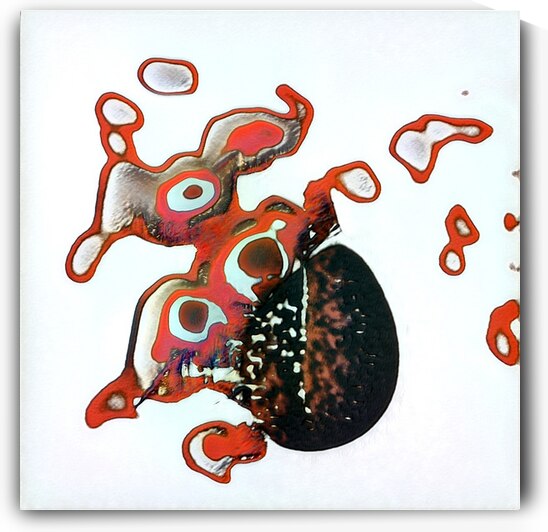 3423 8K by Abstratica